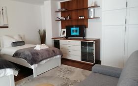 Alps Apartment