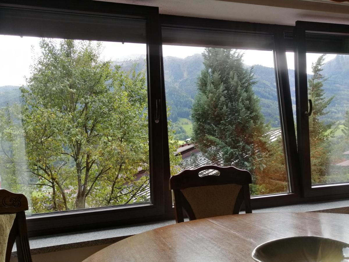 Alps Apartment Schwarzach im Pongau Exterior foto